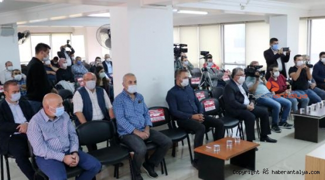 AK Parti İl Başkanı Sezen istifa etti