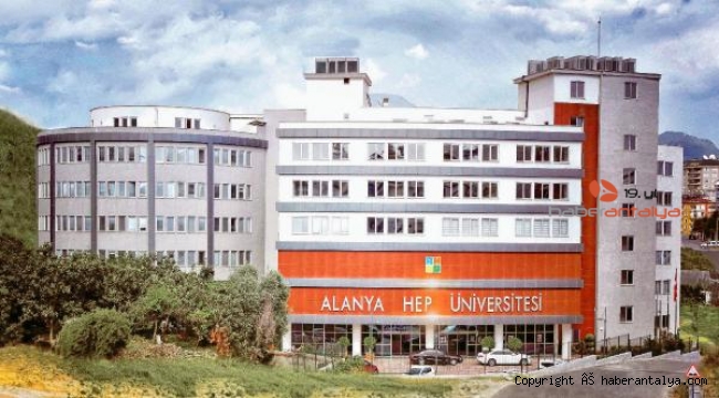 Alanya HEP'ten eğitim kararı