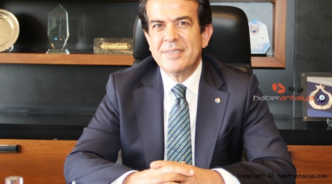 Ali Çandır'dan endişelendiren değerlendirme; '23 yıl sonra rekor küçülme'