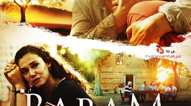 Altın Portakal sinema, yolculuğuna başlıyor. İşte gün gün gösterimde olacak filmler