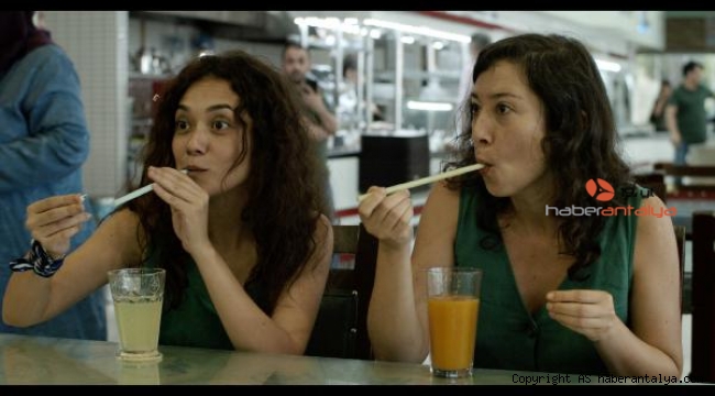 İşte Altın Portakal'da, yarışacak filmler ve belgeseller