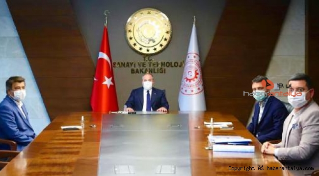 'Antalya Bilim Merkezi' ne zaman  açılacak ?