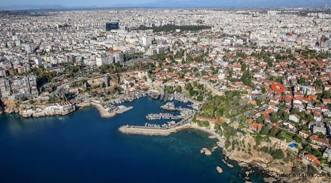 Antalya’da toplantı ve yürüyüşler yasaklandı !