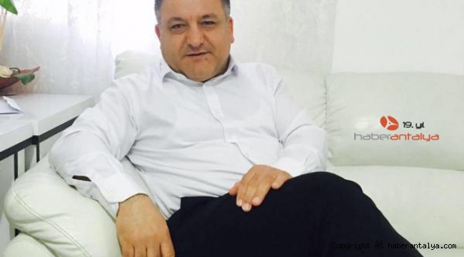 Antalyalı turizmcinin şüpheli ölümü !