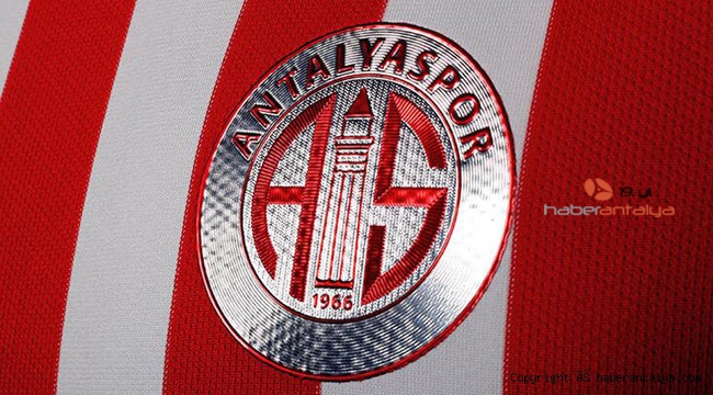Antalyaspor'da koronavirüs şoku !
