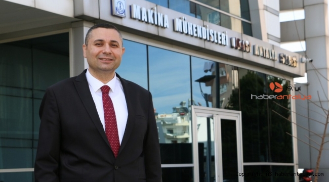 Asansör yerine merdiven kullanımı uyarısı