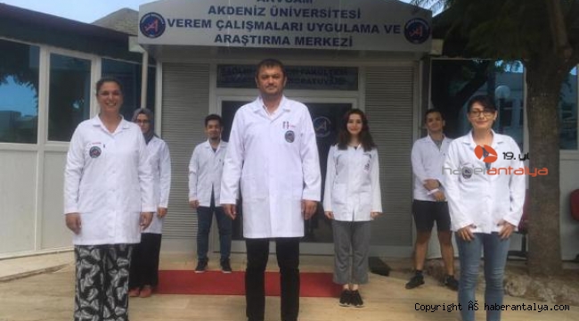 AÜ'nün 7 buluşuna 7 ödül