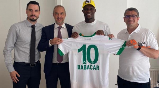 Aytemiz Alanyaspor bomba transfer !
