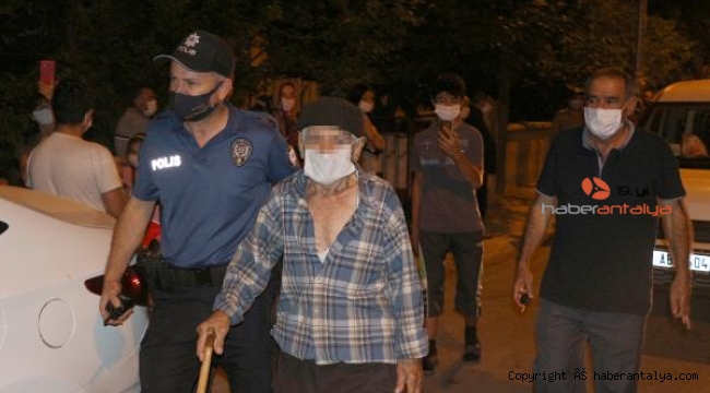Babanın birini döverken kameraya yakalandığı 3 engelli kardeş, korumaya alındı !