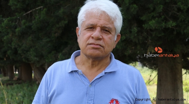 Balıkçılara uyarı: "İğnesi ok gibi ve ters pençeli"