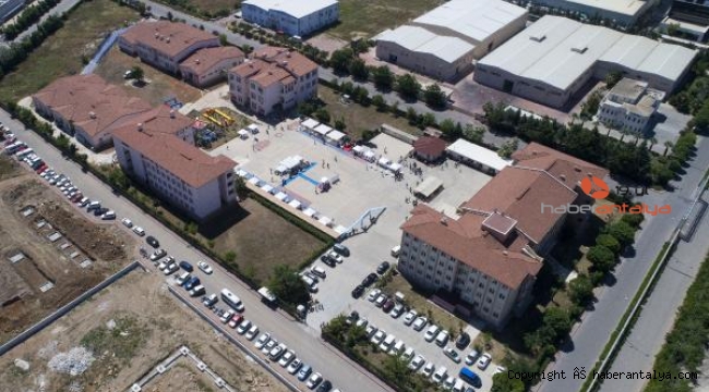 Bilim, sanayi ve teknoloji bir arada