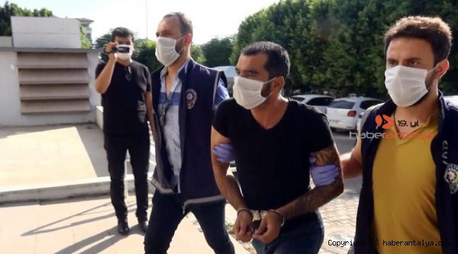 Büşra hemşireye hakaret eden adamdan ilginç savunma !