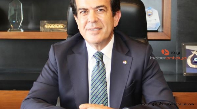Çandır: Tarım kurtarıcı oldu