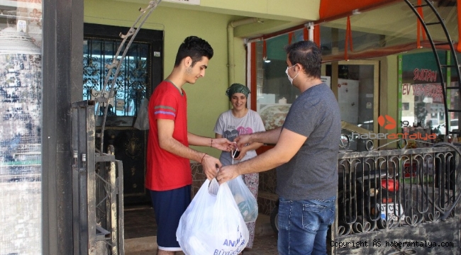 Çölyak hastalarına glutensiz gıda desteği sürüyor