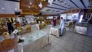 Düğün genelgesi iptalleri beraberinde getirdi !