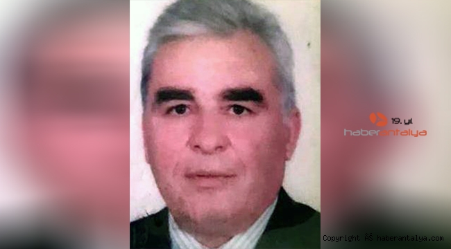 Emekli bankacı evinde ölü bulundu
