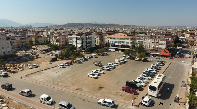 Emek'teki mülkiyet sorunu çözülecek mi ?