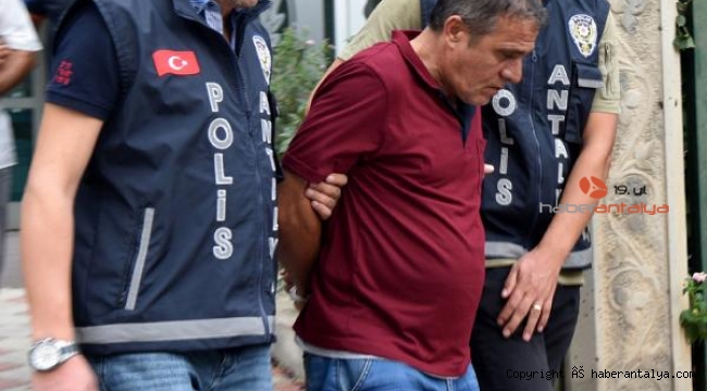 Engelli eşini öldüren kocanın cezası belli oldu !