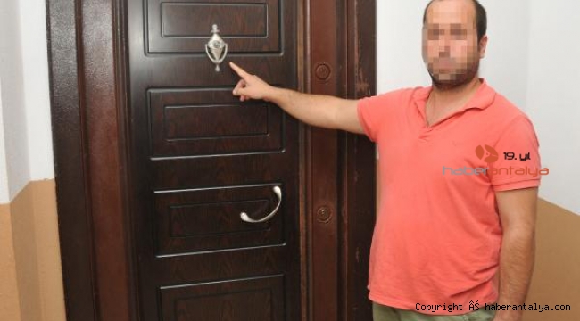 'Eşim temizlik hastası' diyerek boşanma davası açtı !