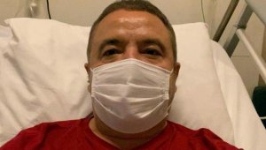 FLAŞ ! Muhittin Böcek için çok kritik 24 saat !