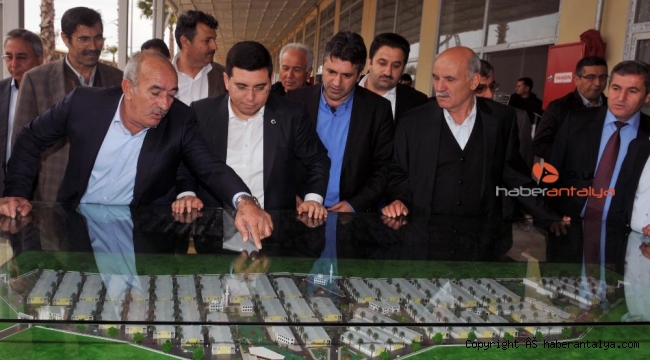 Gaziler Mahallesi'ne karakol yapılacak