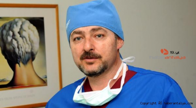 İlhan Gölbaşı uyardı. kalp ve damar hastalıkları olanlar dikkat !