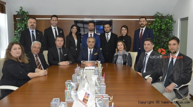 İMO'dan denetimin artırılması talebi
