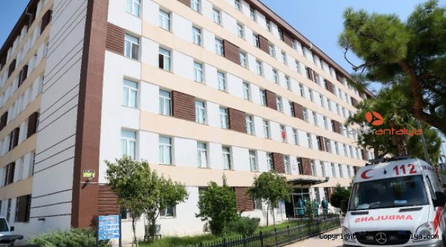 İzolasyondan kaçanlar kendilerini burada buluyor !