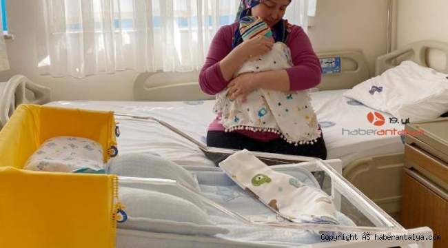 Kadavradan rahim nakliyle anne olan Derya ile bebeğinin son durumu ne ?