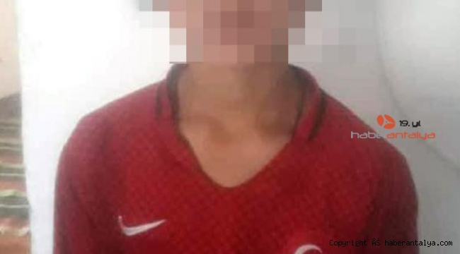Kayıp İshak, bakın nerde bulundu ?