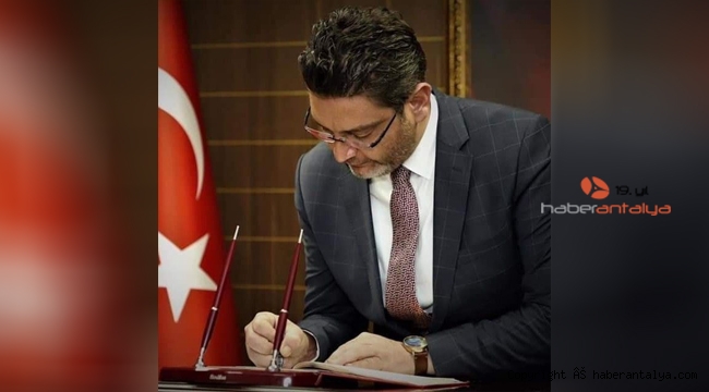 Korkuteli'nde 4 saha personelinin testleri pozitif çıktı