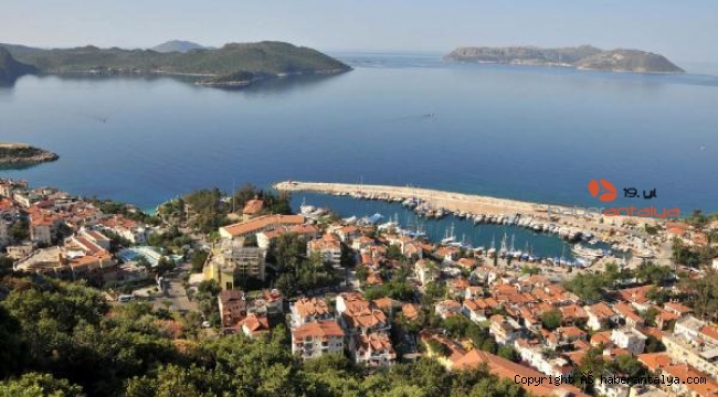 Koronavirüs nedeniyle bu ilçede ev kiraları uçtu !