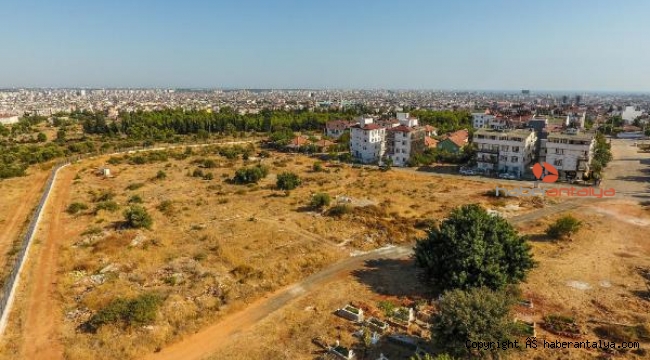 Kütükçü'ye pazar yeri müjdesi