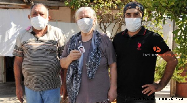 Öldürülen Muratcan'ın ailesi, 15'er yıl hapse isyan etti