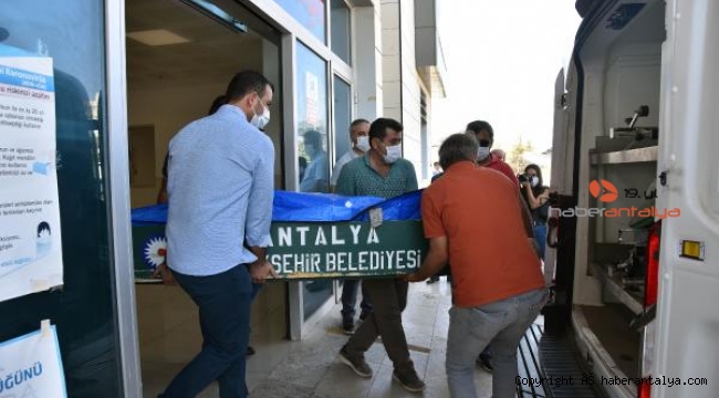 Ortağın bakın neden öldürmüş ?