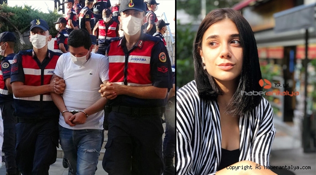 Pınar Gültekin cinayetinde korkunç detay !