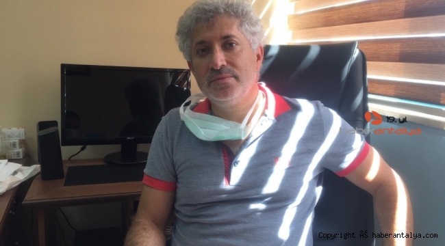 Prof. Dr. Özkan: "Rahim nakliyle ilgili yabancı hastalardan öngörülmeyen birçok ülkeden talep var"