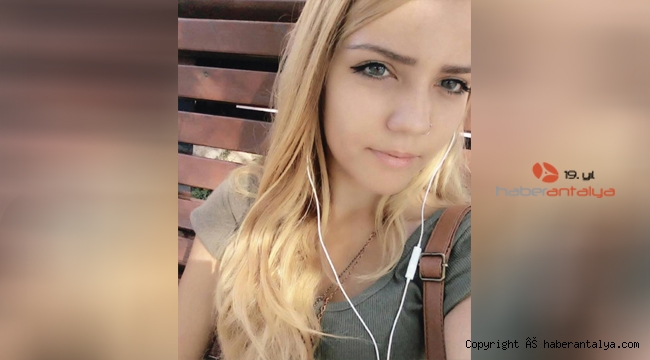 Rabia Çerçi cinayetinde gözaltına alınan ikinci şüpheli serbest bırakıldı !