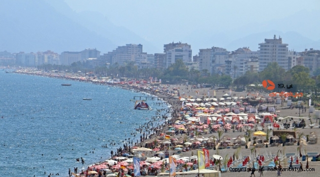 Rusların tercihi yine değişmedi