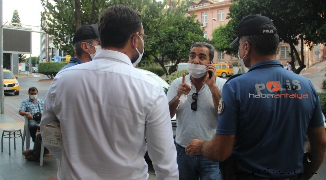 'Şimdiye kadar toplum sağlığı mı vardı ? '