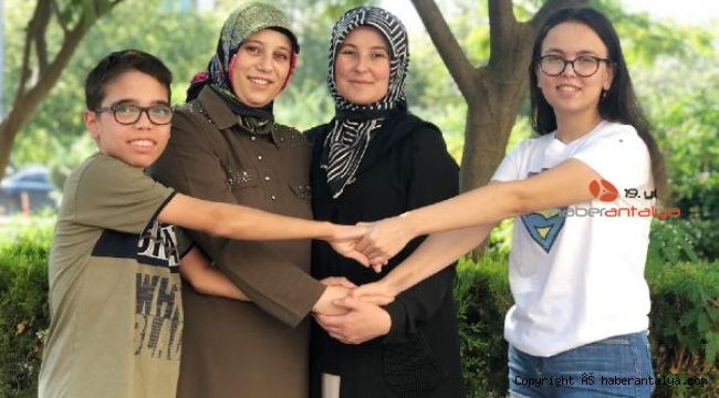 Sümeyra ile Şahin, annelerinden nasıl can buldu ?