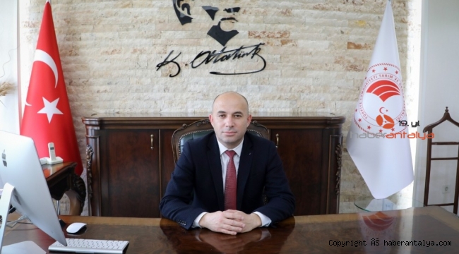 Tarımsal yatırımcılara ücretsiz danışmanlık