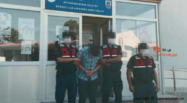 Termal villaya fuhuş baskını 