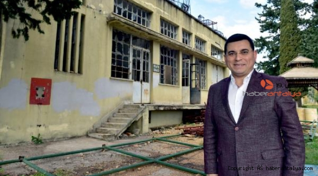 TKB'den Cemil Meriç Kitaplığı'na ödül