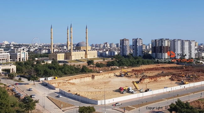 TOKİ Cumhurbaşkanlığı onayını yanlış anlamış !