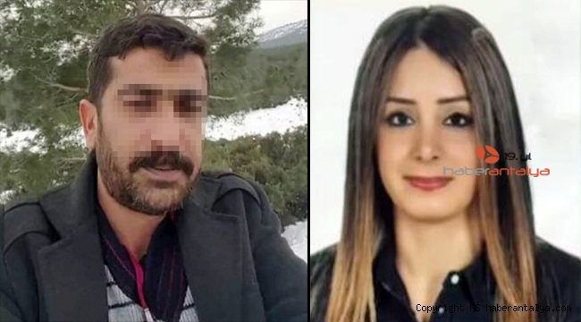 Toprağa gömülü bulunan Duygu'nun cinayet zanlısı yakalandı