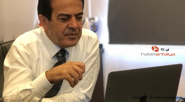 "Antalya ekonomik afet bölgesi ilan edilsin"