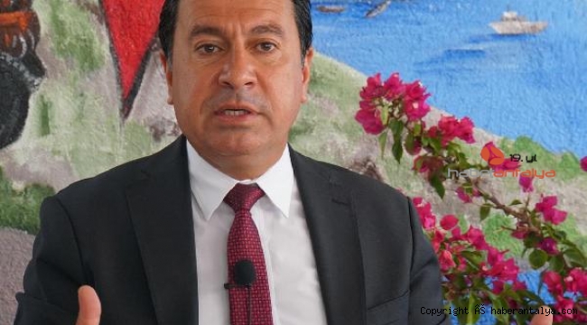 Belediye Başkanı'nın kiralık arsasına 'kaçak yapı' incelemesi