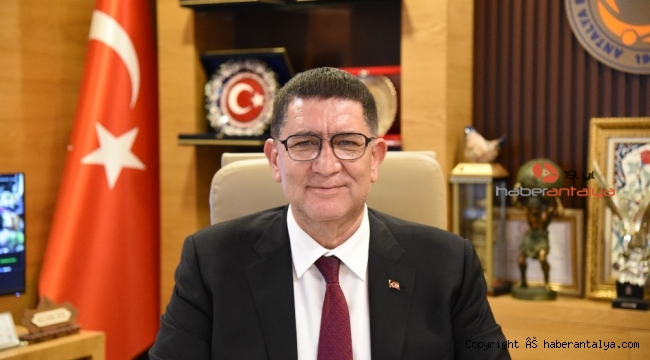 AESOB Başkanı Dere; 'Esnaf para kazanamıyor'