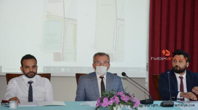Anadolu Ateşi gösteri alanı tarım arazisi oldu